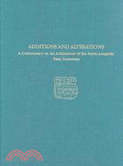 Tikal Report 34: Additions And Alterations: A Commentary on the Architecture of North Acropolis, Tikal, Guatemala