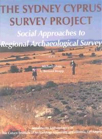 The Sydney Cyprus Survey Project ― Social Approaches to Regional Archaeological Survey