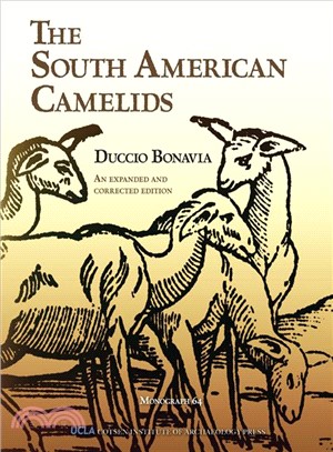 The South American Camelids