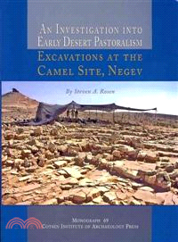 An Investigation into Early Desert Pastoralism