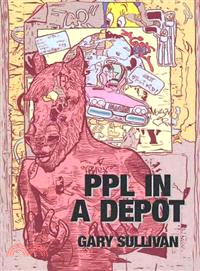 PPL In A Depot