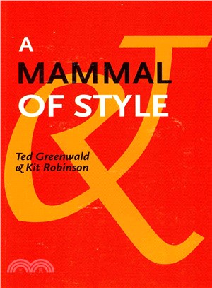 A Mammal of Style