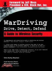 Wardriving