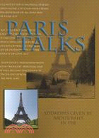 Paris Talks—Addresses Given by 'abdu'l-baha in 1911