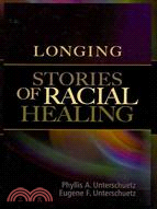 Longing: Stories of Racial Healing