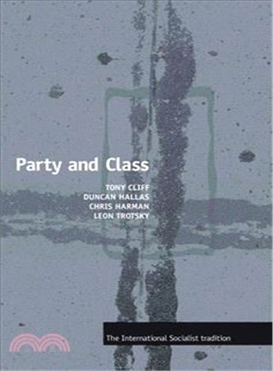 Party and Class