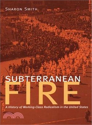 Subterranean Fire ─ A History of Working-class Radicalism in the United States