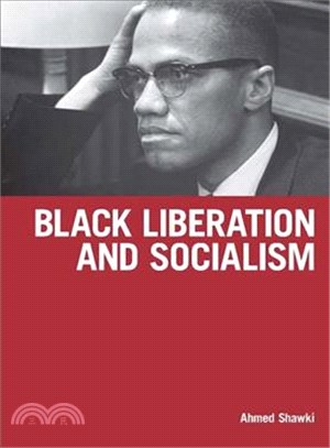 Black Liberation And Socialism