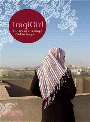 IraqiGirl ─ Diary of a Teenage Girl in Iraq