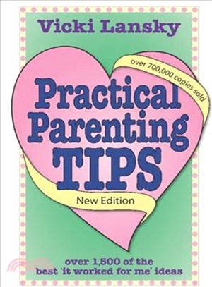 Practical Parenting Tips