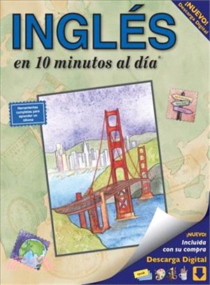 Ingles En 10 Minutos Al Dia/ English in 10 Minutes