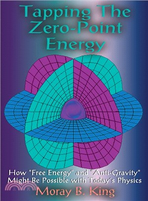 Tapping the Zero Point Energy