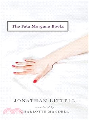 The Fata Morgana Books