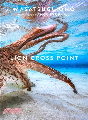 Lion Cross Point