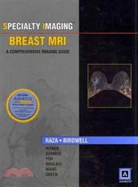Specialty Imaging Breast MRI ─ A Comprehensive Imaging Guide