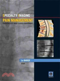 Specialty Imaging, Pain Management