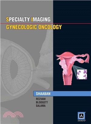 Specialty Imaging: Gynecologic Oncology