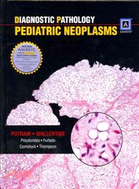 Diagnostic Pathology: Pediatric Neoplasms