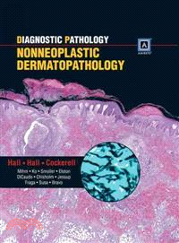 Nonneoplastic Dermatopathology