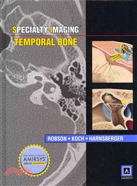 Specialty Imaging ─ Temporal Bone