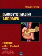 Diagnostic Imaging ─ Abdomen
