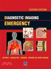 Diagnostic Imaging - Emergency