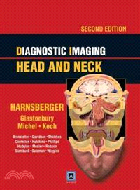 Diagnostic Imaging Head and Neck