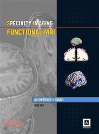 Specialty Imaging ─ Functional MRI