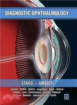 Diagnostic Ophthalmology ― Published by Amirsys