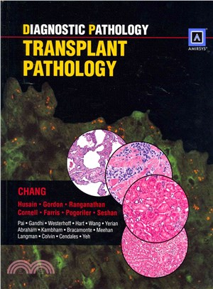 Transplant Pathology