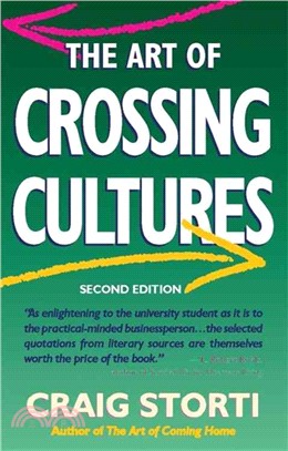 Art of Crossing Cultures