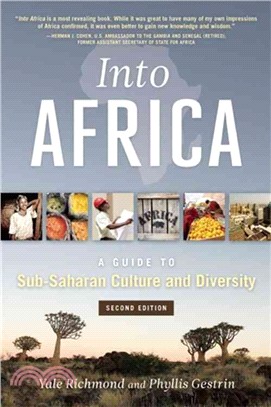 Into Africa ─ A Guide to Sub-saharan Culture and Diversity
