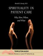 Spirituality In Patient Care ─ Who, How, When And What