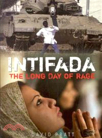 Intifada ─ The Long Day of Rage