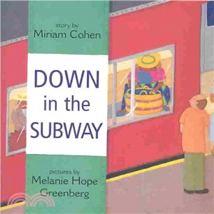 Down in the Subway
