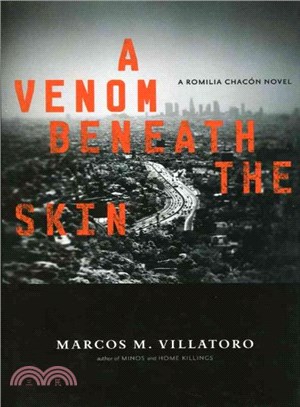 A Venom Beneath The Skin ― A Romilia Chacon Mystery