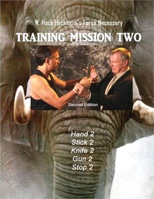 Training Mission Two - Second Edition: Paperback