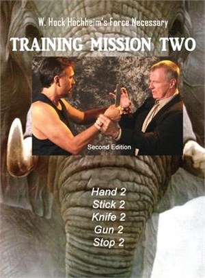 Training Mission Two - Second Edition: Hardcover
