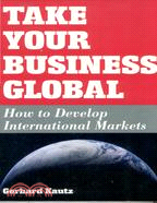TAKE YOUR BUSINESS GLOBAL