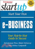 Start Your own E-Business