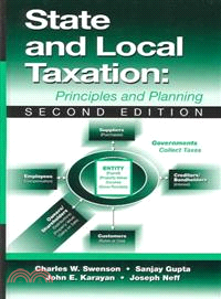 State and Local Taxation ─ Principles and Planning