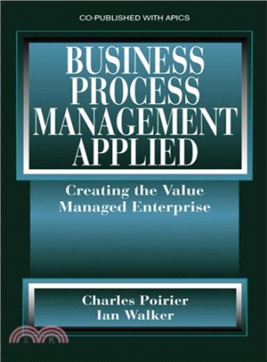 Business process management ...