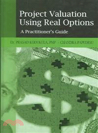 Project Valuation Using REal Options—A Practitioner's Guide