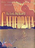 Little Big Book Of California