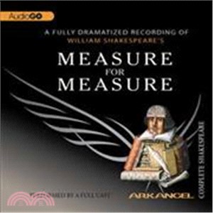 Measure for Measure