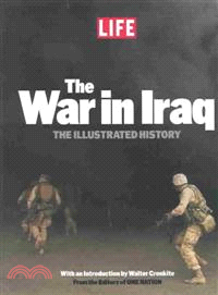 The War in Iraq―The Illustrated History