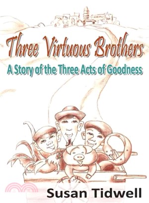 Three virtuous brothers :a s...