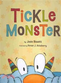 Tickle Monster Laughter Kit