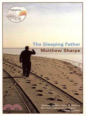 The Sleeping Father ─ A Novel