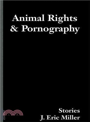 Animal Rights and Pornography